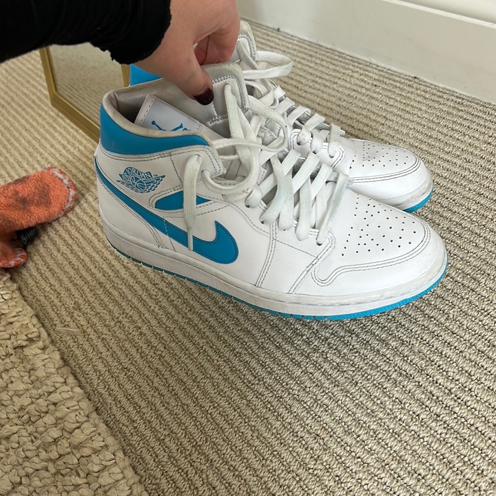 Jordan 1s